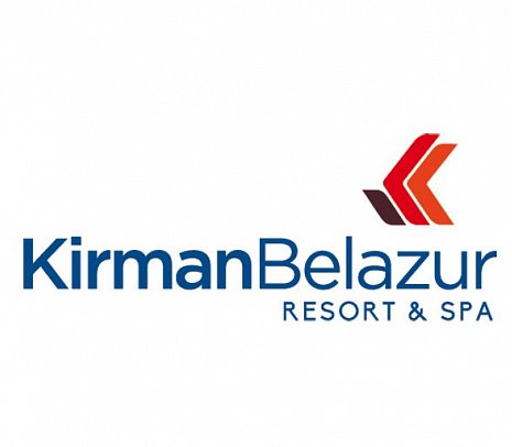 Kirman Belazur Resort & Spa