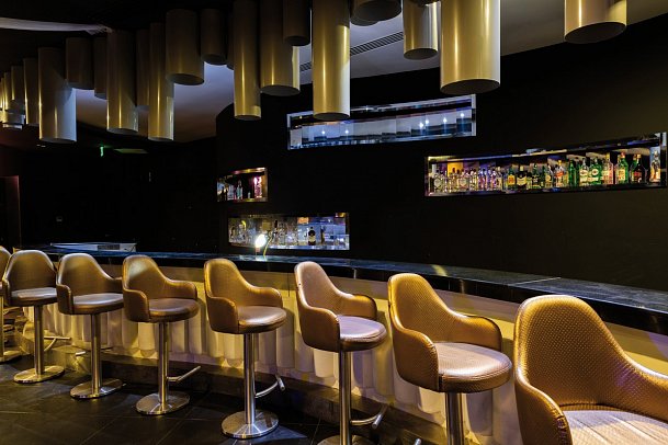 Kirman Belazur Resort & Spa