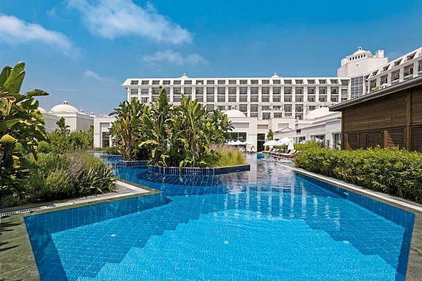 Titanic Deluxe Golf Belek