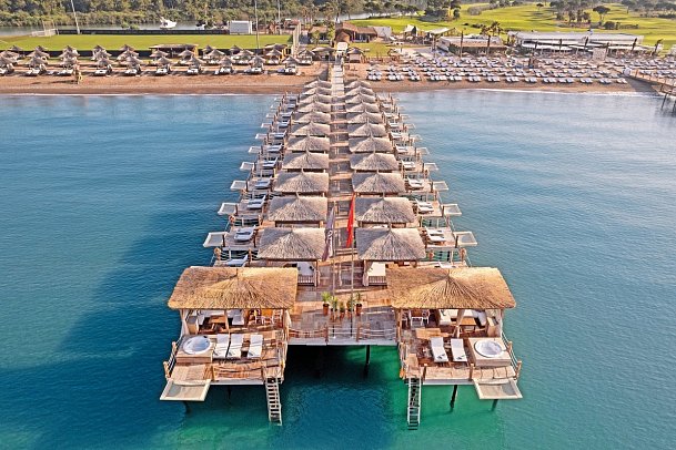 Titanic Deluxe Golf Belek