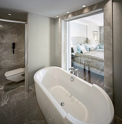 Titanic Deluxe Golf Belek - Wohnbeispiel Design Pool Villa