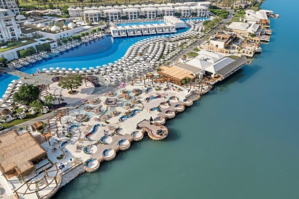 Titanic Deluxe Golf Belek