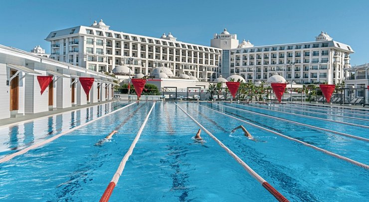 Titanic Deluxe Golf Belek