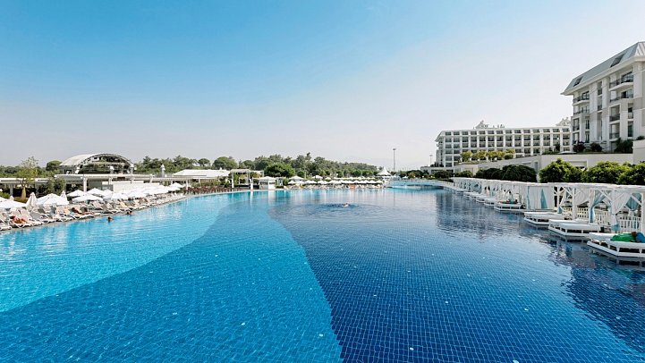 Titanic Deluxe Golf Belek