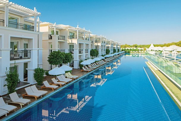 Titanic Deluxe Golf Belek