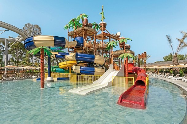 Titanic Deluxe Golf Belek