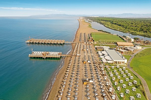 Titanic Deluxe Golf Belek