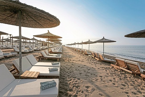 Titanic Deluxe Golf Belek