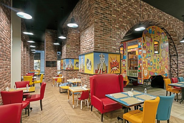 Titanic Deluxe Golf Belek