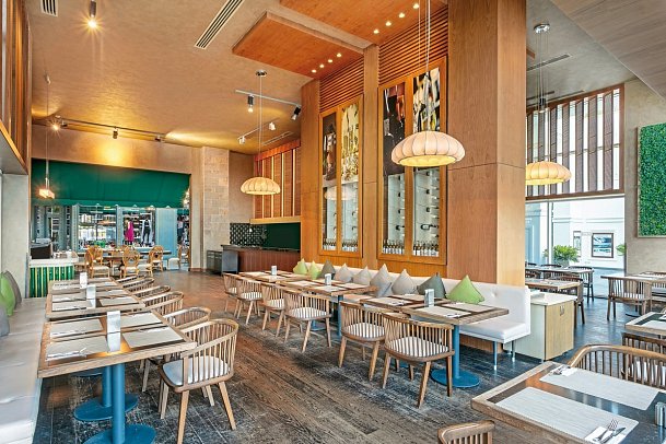 Titanic Deluxe Golf Belek