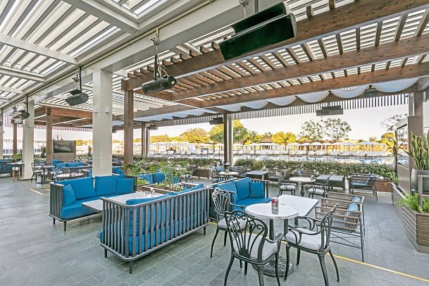 Titanic Deluxe Golf Belek