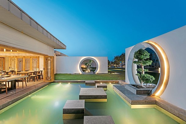 Titanic Deluxe Golf Belek