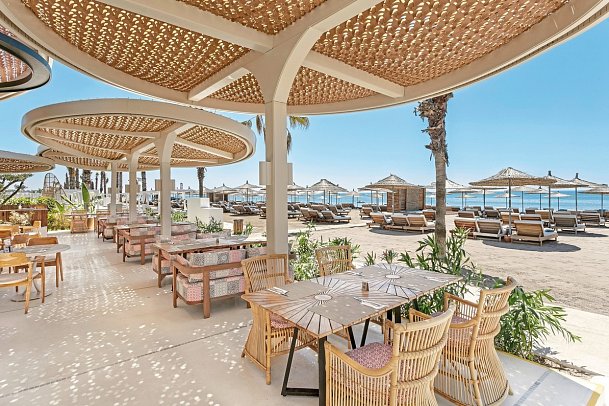 Titanic Deluxe Golf Belek