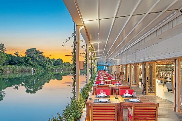 Titanic Deluxe Golf Belek