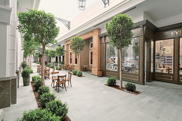 Titanic Deluxe Golf Belek