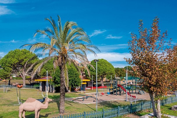 Asteria Family Resort Belek