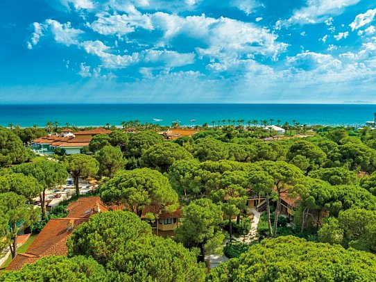 Asteria Family Resort Belek