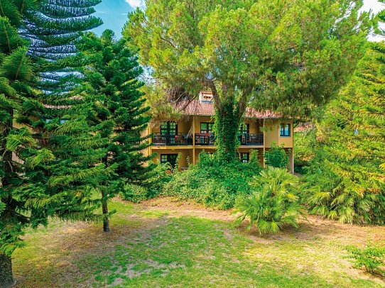 Asteria Family Resort Belek