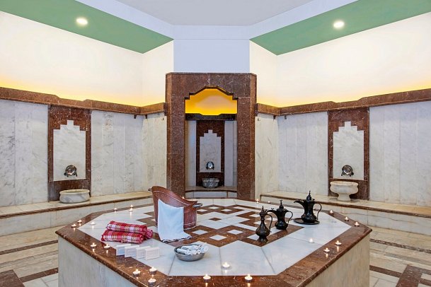 Asteria Family Resort Belek