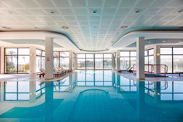 Asteria Family Resort Belek