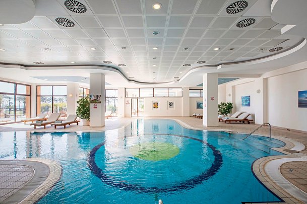 Asteria Family Resort Belek