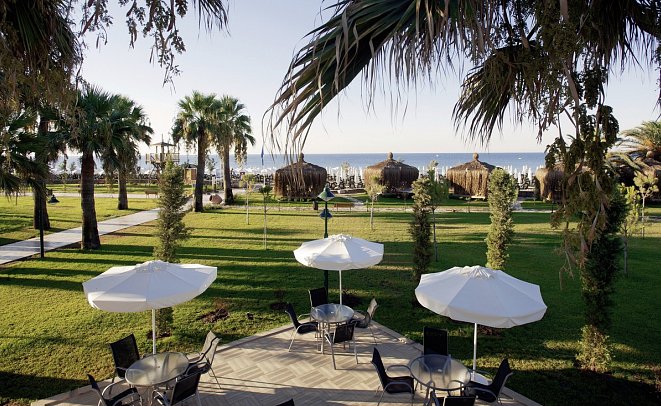 Crystal Tat Beach Pearl Collection