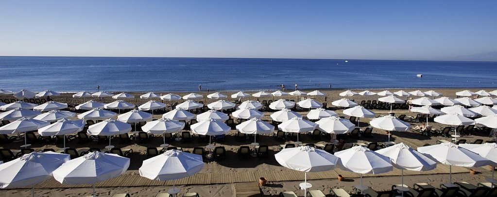 Crystal Tat Beach Pearl Collection