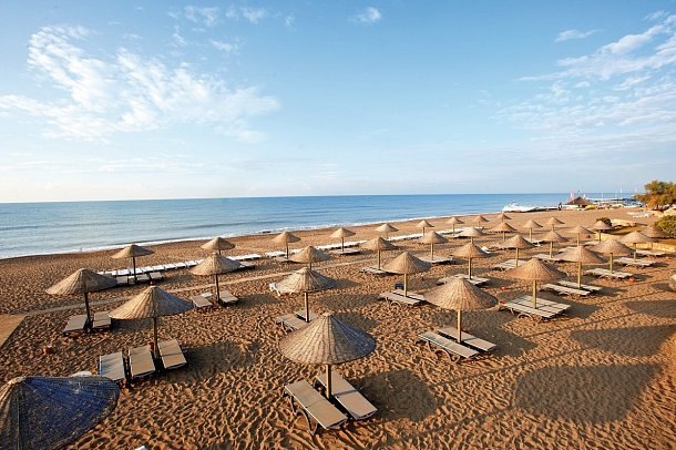 Crystal Tat Beach Pearl Collection