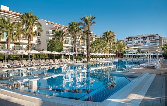 Belek Beach Resort