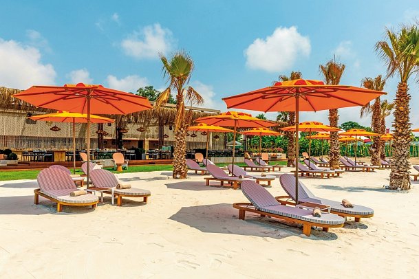 Kaya Palazzo Golf Resort