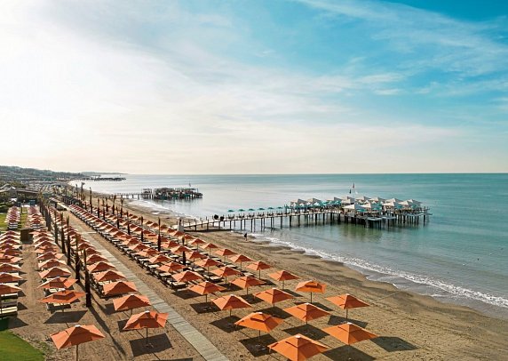 Kaya Palazzo Golf Resort