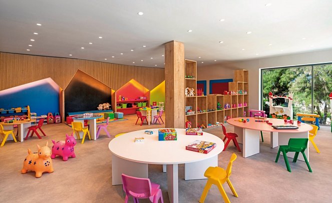 Kaya Palazzo Golf Resort