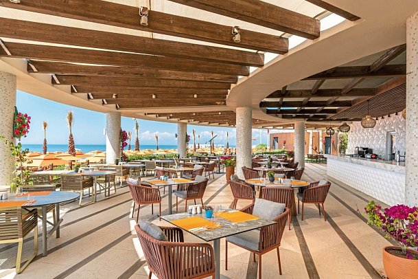 Kaya Palazzo Golf Resort