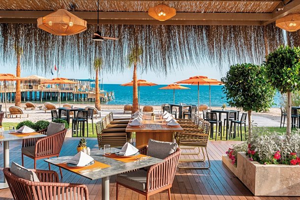 Kaya Palazzo Golf Resort