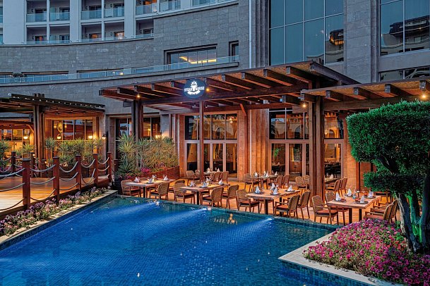 Kaya Palazzo Golf Resort