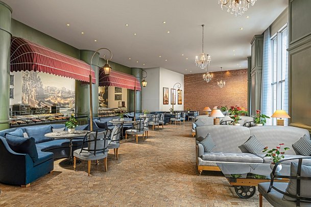 Kaya Palazzo Golf Resort