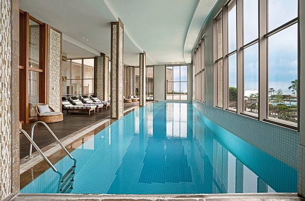 Kaya Palazzo Golf Resort