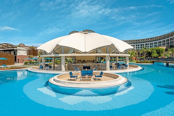 Kaya Palazzo Golf Resort