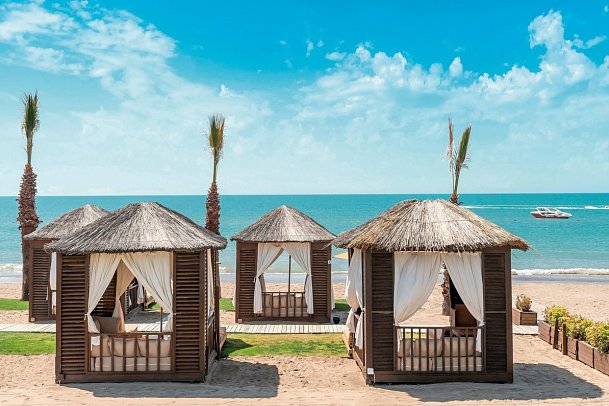 Kaya Palazzo Golf Resort