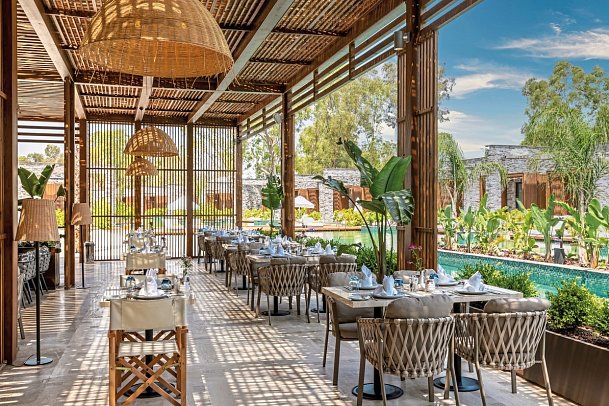 Kaya Palazzo Golf Resort