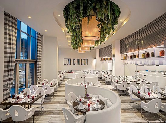 Kaya Palazzo Golf Resort