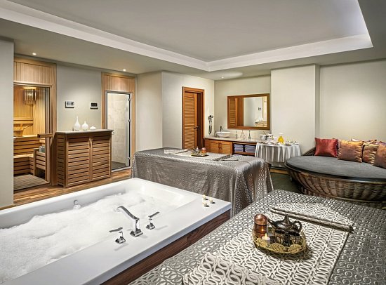 Kaya Palazzo Golf Resort