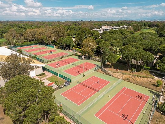 Kaya Palazzo Golf Resort