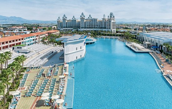 Granada Luxury Belek