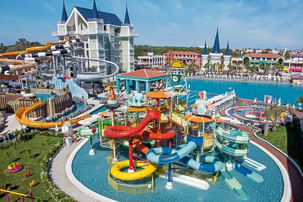 Granada Luxury Belek