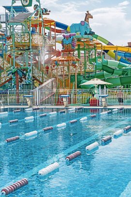 Granada Luxury Belek