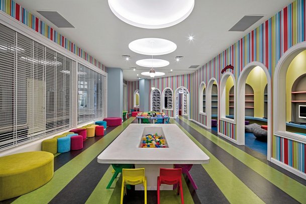 Granada Luxury Belek