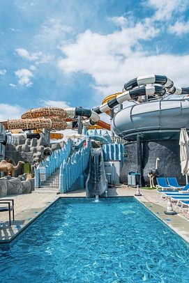 Granada Luxury Belek