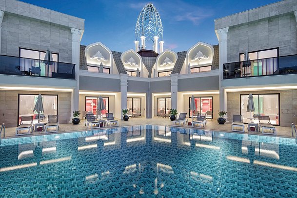 Granada Luxury Belek