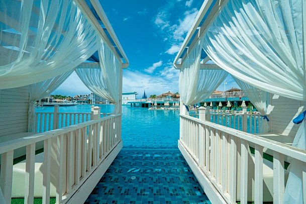 Granada Luxury Belek